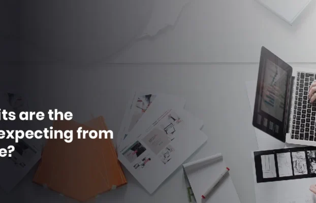 What Benefits are the Customers expecting from ERP Software?