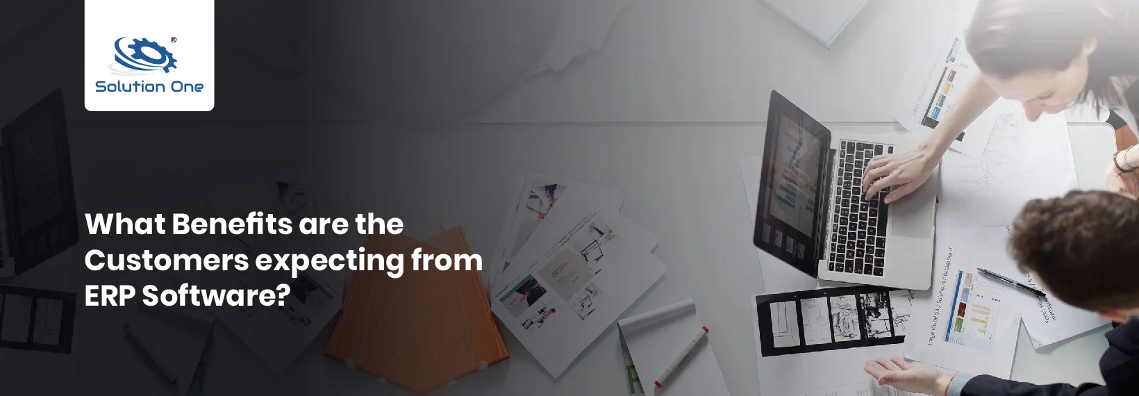 What Benefits are the Customers expecting from ERP Software?