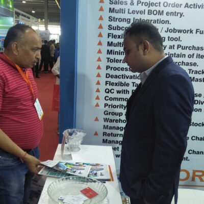 Industrial Expo 2016